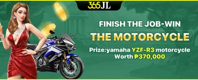 Ride into Victory promotion image
